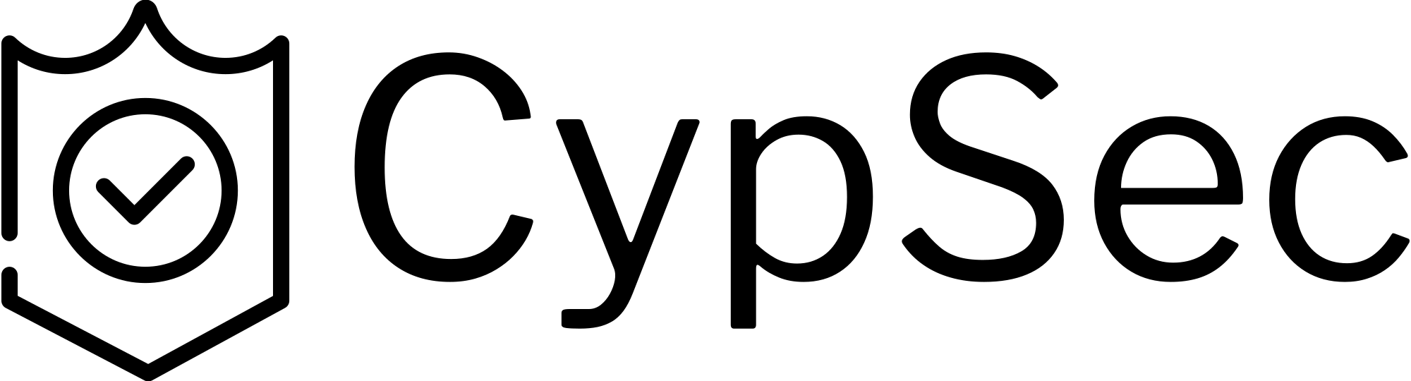 CypSec Logo